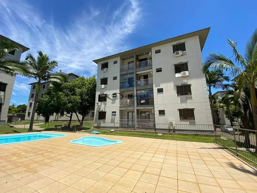 Foto 1 de Apartamento com 3 quartos à venda, 67m2 em Schulz, Santa Cruz Do Sul - RS