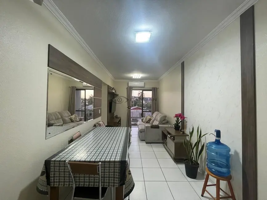 Apartamento com 3 quartos à venda, 67m2 em Schulz, Santa Cruz Do Sul - RS - imagem 7 Foto 7 de Apartamento com 3 quartos à venda, 67m2 em Schulz, Santa Cruz Do Sul - RS