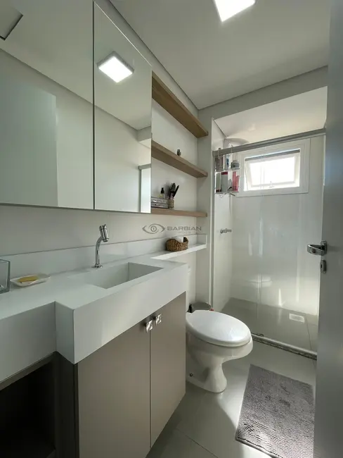 Apartamento com 2 quartos à venda, 92m2 em Centro, Santa Cruz Do Sul - RS - imagem 5 Foto 5 de Apartamento com 2 quartos à venda, 92m2 em Centro, Santa Cruz Do Sul - RS