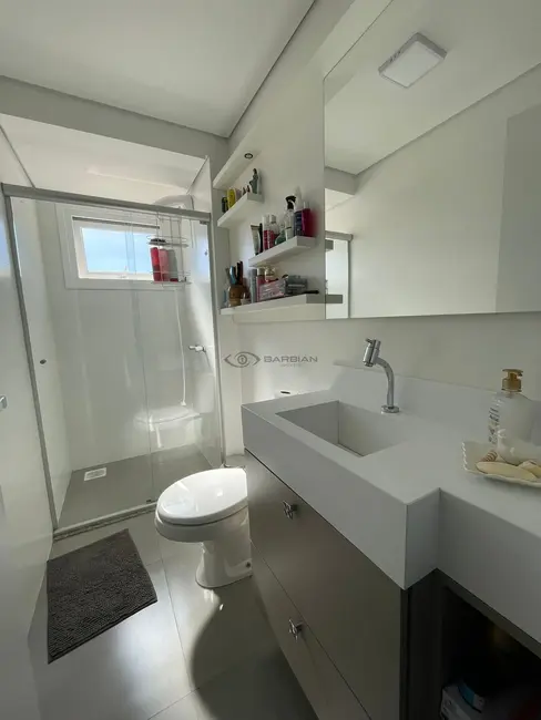 Apartamento com 2 quartos à venda, 92m2 em Centro, Santa Cruz Do Sul - RS - imagem 8 Foto 8 de Apartamento com 2 quartos à venda, 92m2 em Centro, Santa Cruz Do Sul - RS