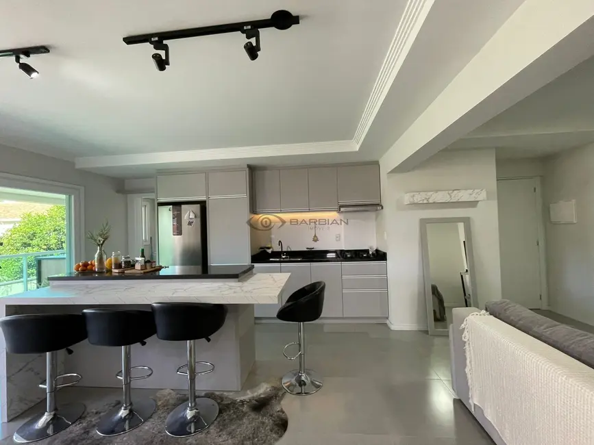 Apartamento com 2 quartos à venda, 92m2 em Centro, Santa Cruz Do Sul - RS - imagem 2 Foto 2 de Apartamento com 2 quartos à venda, 92m2 em Centro, Santa Cruz Do Sul - RS
