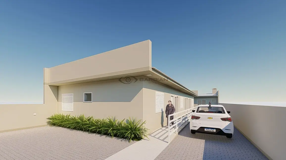 Apartamento com 2 quartos à venda, 47m2 em Renascença, Santa Cruz Do Sul - RS - imagem 1 Foto 1 de Apartamento com 2 quartos à venda, 47m2 em Renascença, Santa Cruz Do Sul - RS