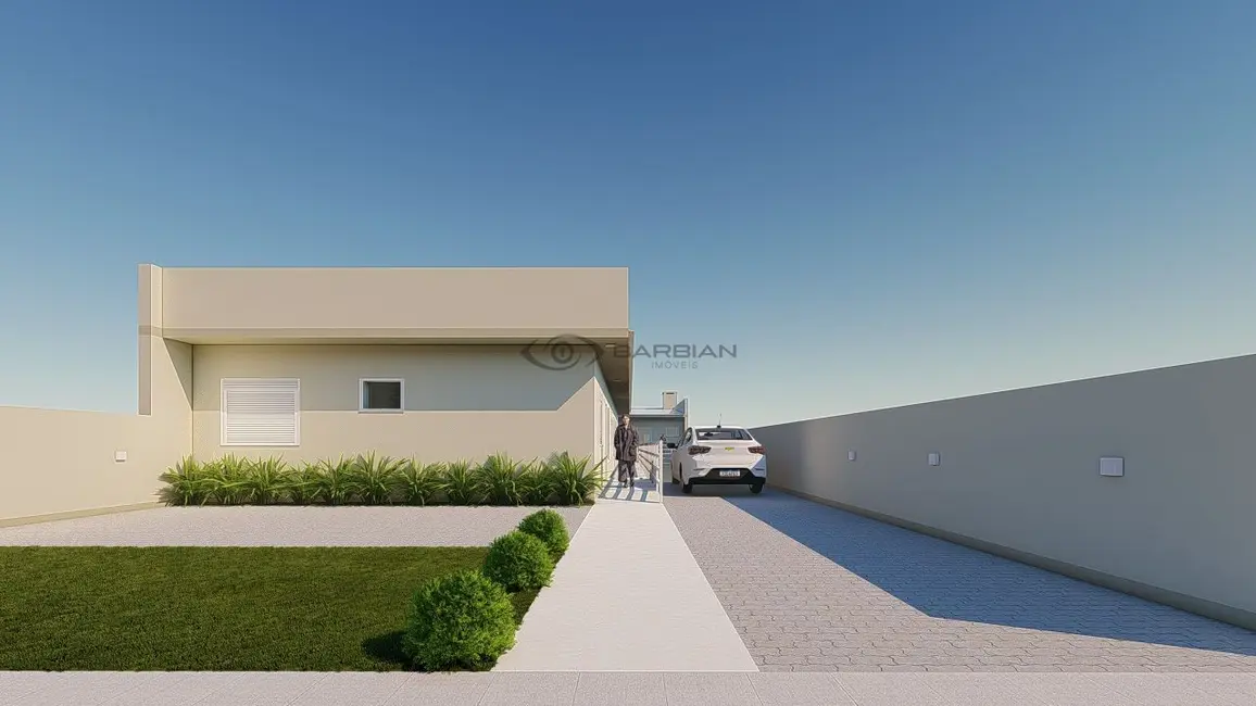 Apartamento com 2 quartos à venda, 47m2 em Renascença, Santa Cruz Do Sul - RS - imagem 5 Foto 5 de Apartamento com 2 quartos à venda, 47m2 em Renascença, Santa Cruz Do Sul - RS