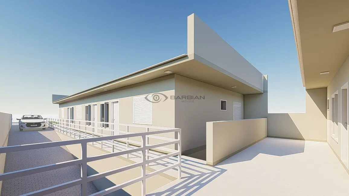 Apartamento com 2 quartos à venda, 47m2 em Renascença, Santa Cruz Do Sul - RS - imagem 2 Foto 2 de Apartamento com 2 quartos à venda, 47m2 em Renascença, Santa Cruz Do Sul - RS
