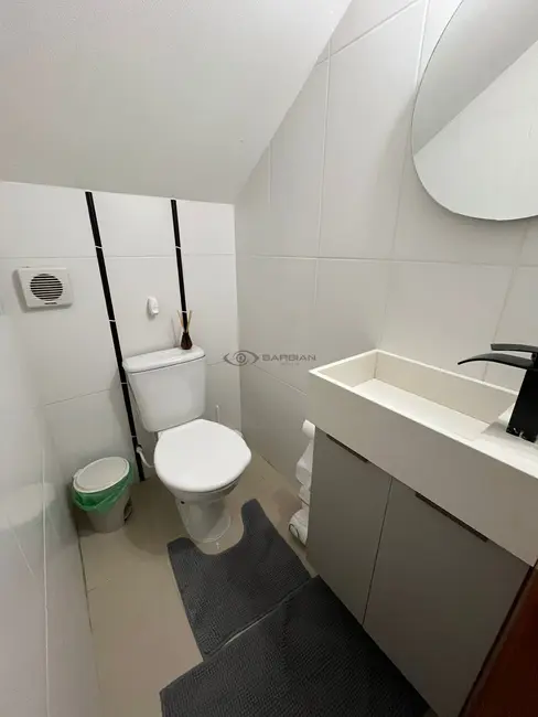 Apartamento com 2 quartos à venda, 88m2 em Universitário, Santa Cruz Do Sul - RS - imagem 7 Foto 7 de Apartamento com 2 quartos à venda, 88m2 em Universitário, Santa Cruz Do Sul - RS
