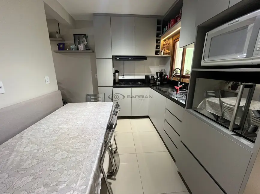 Apartamento com 2 quartos à venda, 88m2 em Universitário, Santa Cruz Do Sul - RS - imagem 5 Foto 5 de Apartamento com 2 quartos à venda, 88m2 em Universitário, Santa Cruz Do Sul - RS