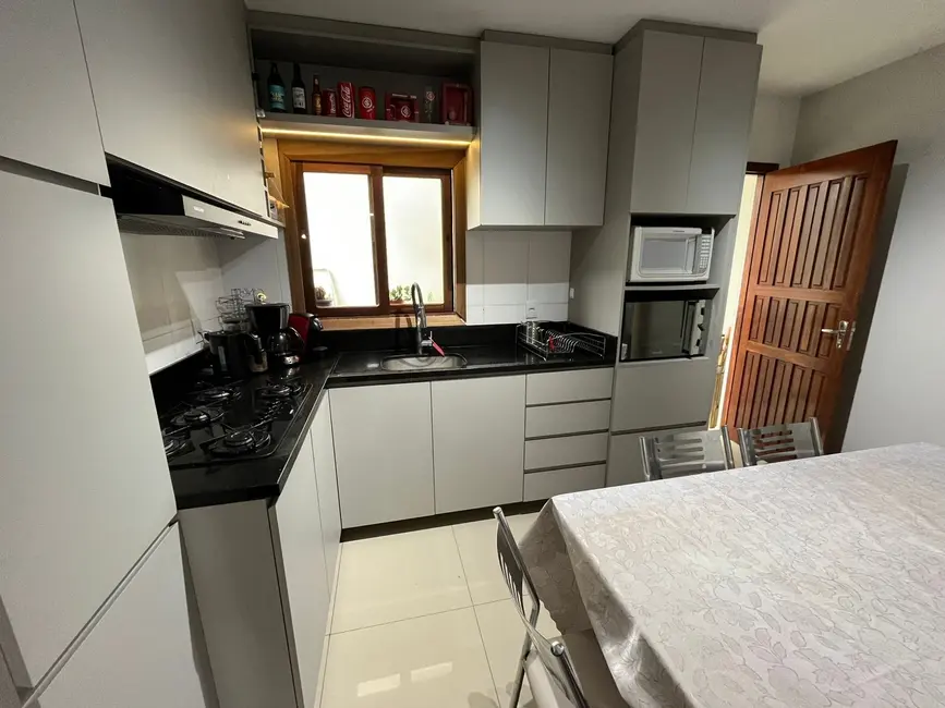 Apartamento com 2 quartos à venda, 88m2 em Universitário, Santa Cruz Do Sul - RS - imagem 4 Foto 4 de Apartamento com 2 quartos à venda, 88m2 em Universitário, Santa Cruz Do Sul - RS