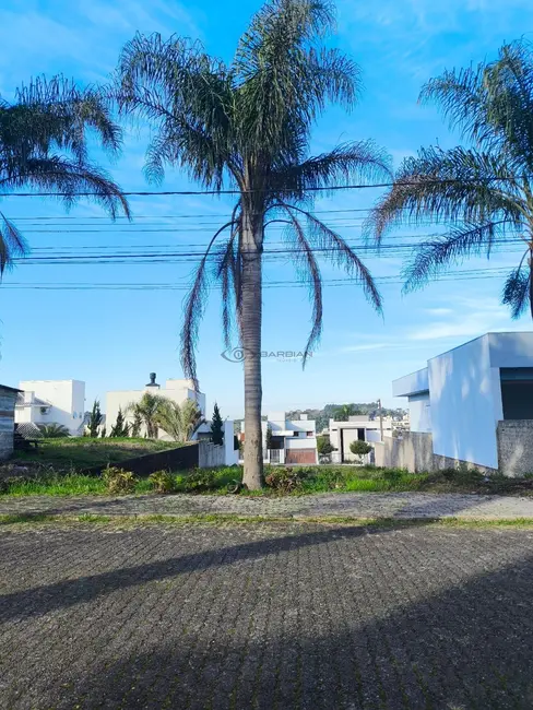 Foto 2 de Terreno / Lote à venda, 325m2 em Jardim Europa, Santa Cruz Do Sul - RS