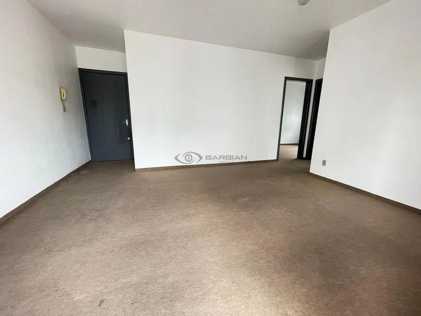 Foto 1 de Apartamento com 2 quartos à venda, 61m2 em Ana Nery, Santa Cruz Do Sul - RS
