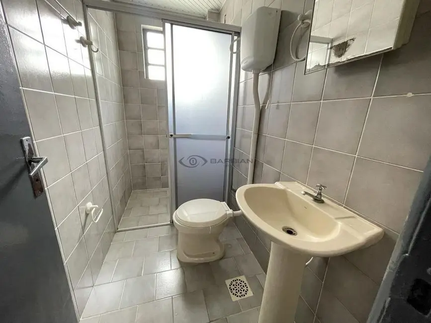 Apartamento com 2 quartos à venda, 61m2 em Ana Nery, Santa Cruz Do Sul - RS - imagem 5 Foto 5 de Apartamento com 2 quartos à venda, 61m2 em Ana Nery, Santa Cruz Do Sul - RS