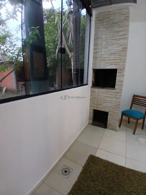 Foto 7 de Casa com 2 quartos à venda, 47m2 em Vera Cruz - RS