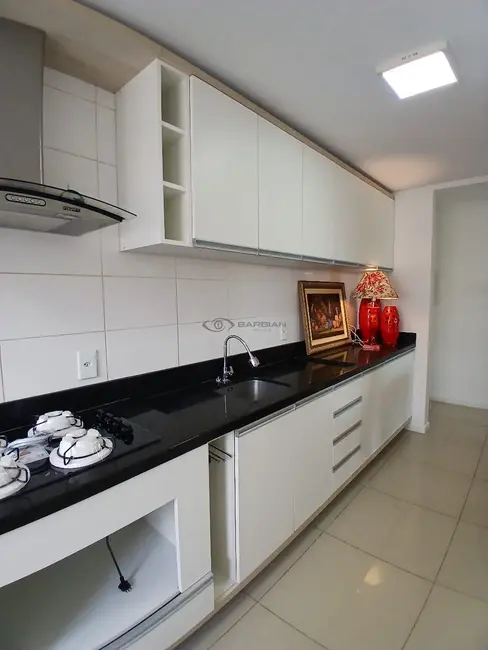 Apartamento com 3 quartos à venda, 92m2 em Centro, Santa Cruz Do Sul - RS - imagem 7 Foto 7 de Apartamento com 3 quartos à venda, 92m2 em Centro, Santa Cruz Do Sul - RS