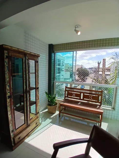 Apartamento com 3 quartos à venda, 92m2 em Centro, Santa Cruz Do Sul - RS - imagem 9 Foto 9 de Apartamento com 3 quartos à venda, 92m2 em Centro, Santa Cruz Do Sul - RS