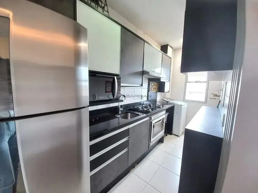 Apartamento com 2 quartos à venda, 50m2 em Esmeralda, Santa Cruz Do Sul - RS - imagem 3 Foto 3 de Apartamento com 2 quartos à venda, 50m2 em Esmeralda, Santa Cruz Do Sul - RS