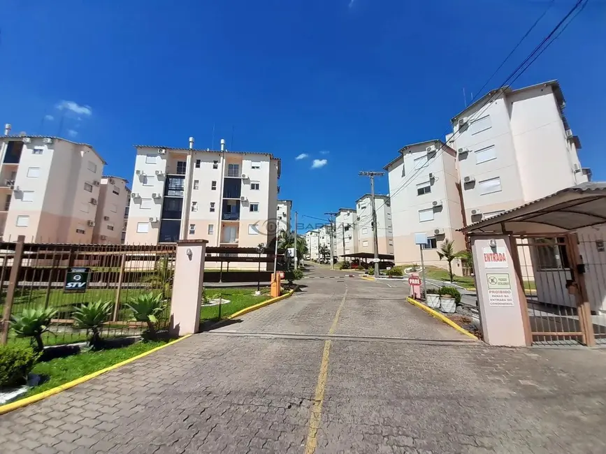 Apartamento com 2 quartos à venda, 50m2 em Esmeralda, Santa Cruz Do Sul - RS - imagem 7 Foto 7 de Apartamento com 2 quartos à venda, 50m2 em Esmeralda, Santa Cruz Do Sul - RS