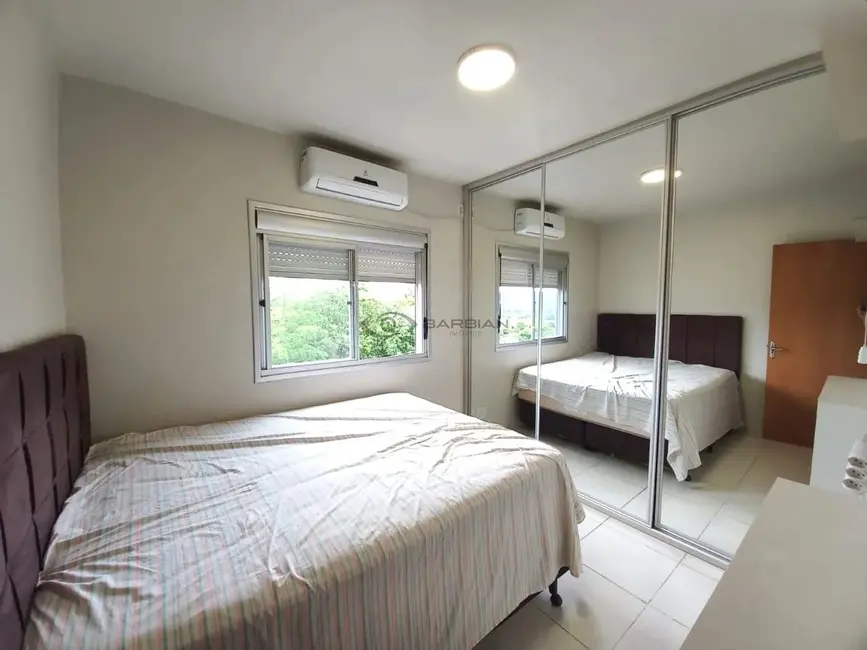 Apartamento com 2 quartos à venda, 50m2 em Esmeralda, Santa Cruz Do Sul - RS - imagem 5 Foto 5 de Apartamento com 2 quartos à venda, 50m2 em Esmeralda, Santa Cruz Do Sul - RS