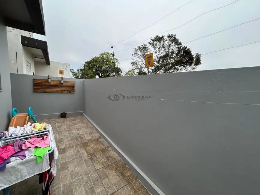 Foto 9 de Casa com 2 quartos à venda, 55m2 em João Alves, Santa Cruz Do Sul - RS