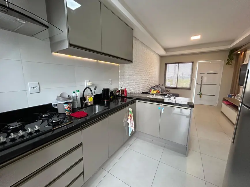 Foto 3 de Casa com 2 quartos à venda, 55m2 em João Alves, Santa Cruz Do Sul - RS