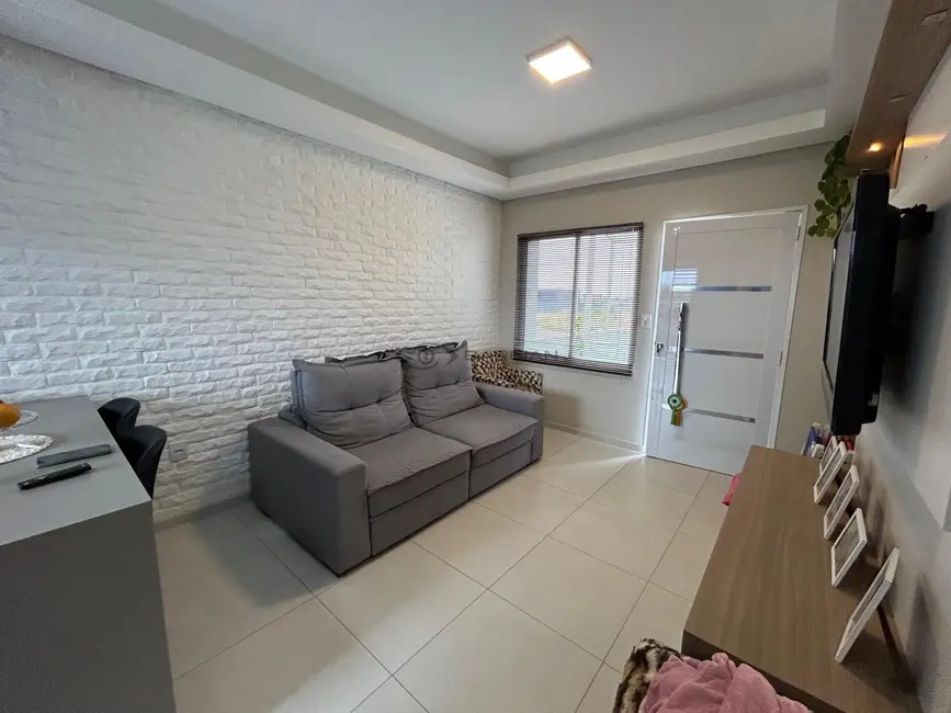 Foto 1 de Casa com 2 quartos à venda, 55m2 em João Alves, Santa Cruz Do Sul - RS