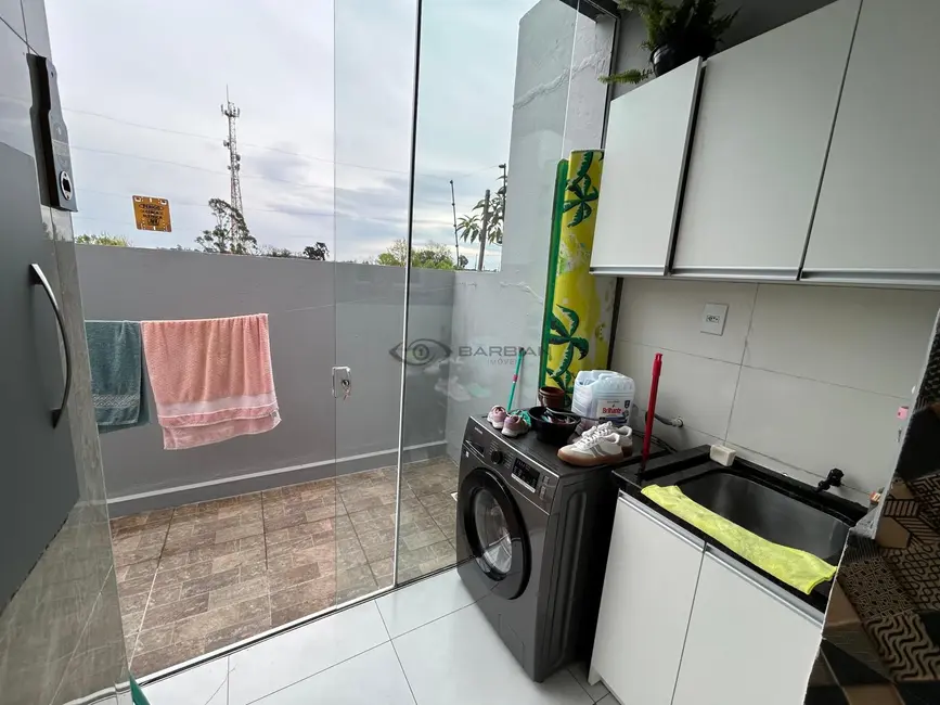 Foto 4 de Casa com 2 quartos à venda, 55m2 em João Alves, Santa Cruz Do Sul - RS