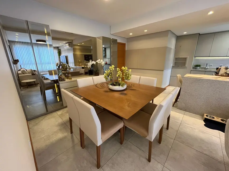 Foto 5 de Apartamento com 2 quartos à venda, 81m2 em Santo Inácio, Santa Cruz Do Sul - RS