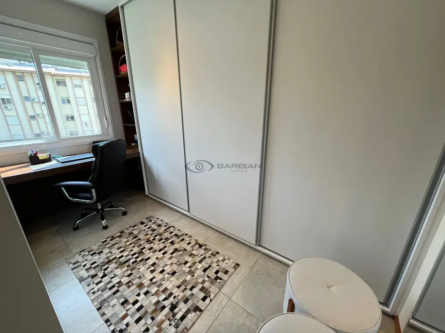 Foto 9 de Apartamento com 2 quartos à venda, 81m2 em Santo Inácio, Santa Cruz Do Sul - RS