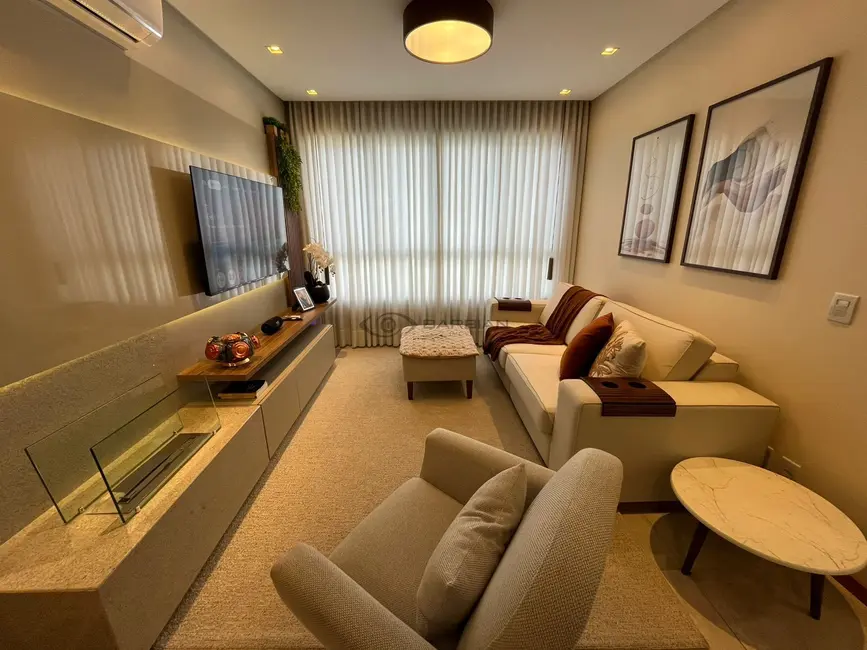 Foto 3 de Apartamento com 2 quartos à venda, 81m2 em Santo Inácio, Santa Cruz Do Sul - RS