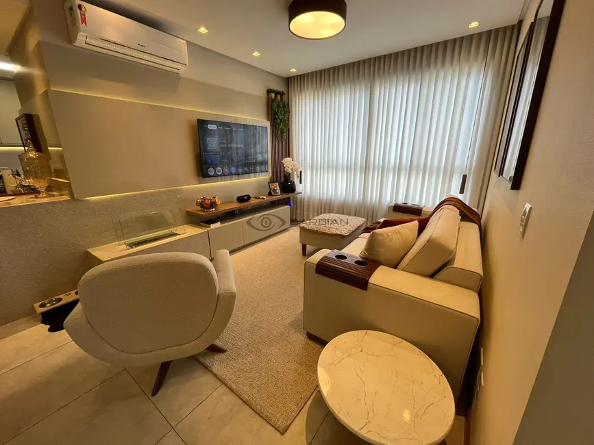 Foto 2 de Apartamento com 2 quartos à venda, 81m2 em Santo Inácio, Santa Cruz Do Sul - RS