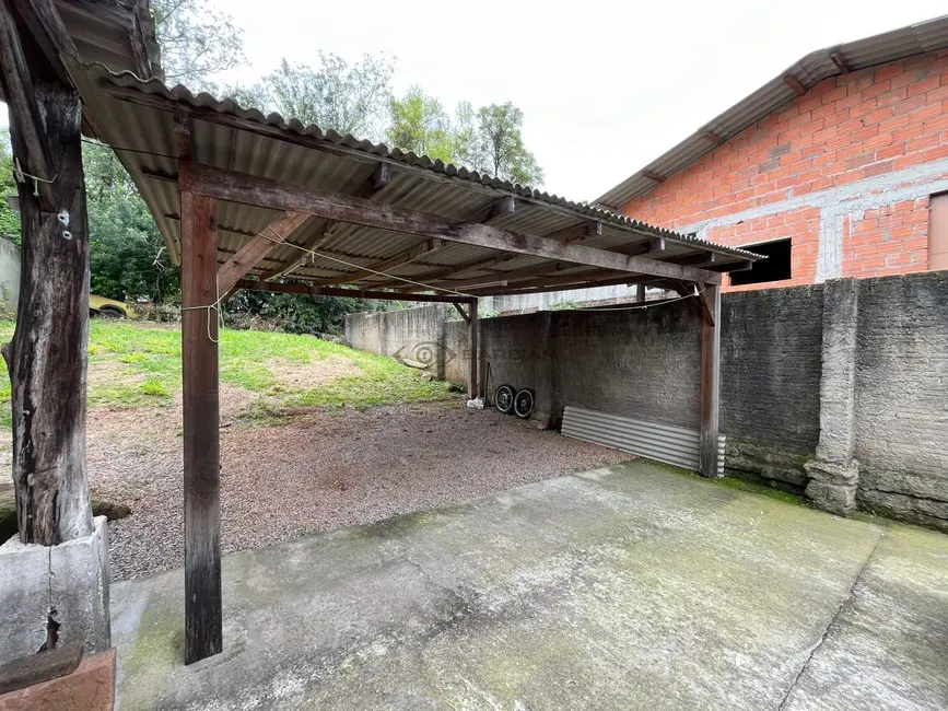 Foto 8 de Casa com 2 quartos à venda, 58m2 em Faxinal Menino Deus, Santa Cruz Do Sul - RS