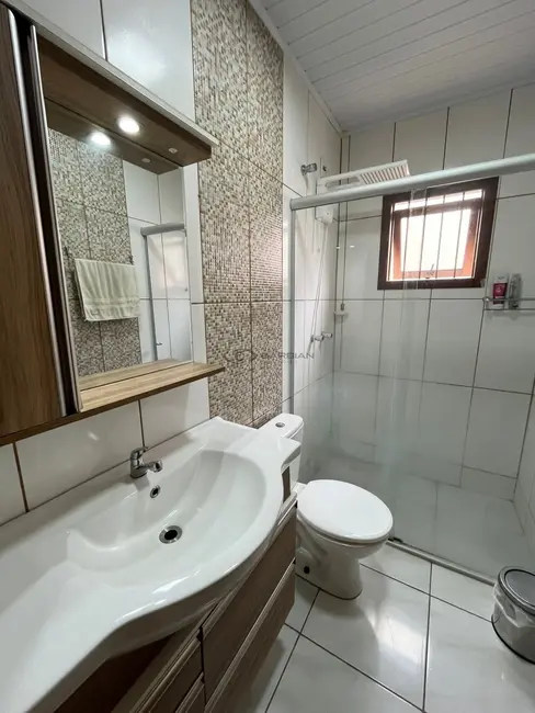 Foto 6 de Casa com 2 quartos à venda, 58m2 em Faxinal Menino Deus, Santa Cruz Do Sul - RS