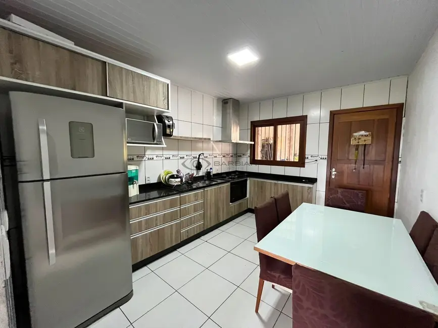 Foto 1 de Casa com 2 quartos à venda, 58m2 em Faxinal Menino Deus, Santa Cruz Do Sul - RS