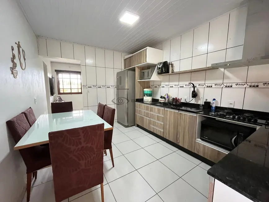 Foto 4 de Casa com 2 quartos à venda, 58m2 em Faxinal Menino Deus, Santa Cruz Do Sul - RS
