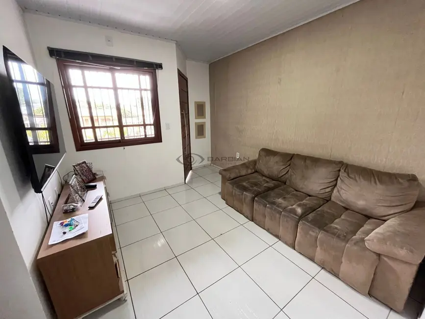 Foto 3 de Casa com 2 quartos à venda, 58m2 em Faxinal Menino Deus, Santa Cruz Do Sul - RS