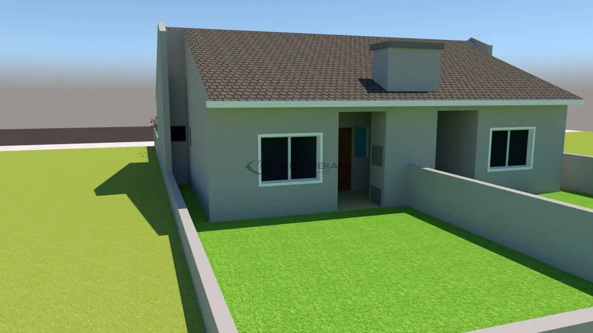 Foto 4 de Casa com 2 quartos à venda, 63m2 em João Alves, Santa Cruz Do Sul - RS