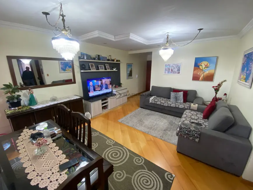 Foto 2 de Apartamento com 3 quartos à venda, 91m2 em Santo Inácio, Santa Cruz Do Sul - RS