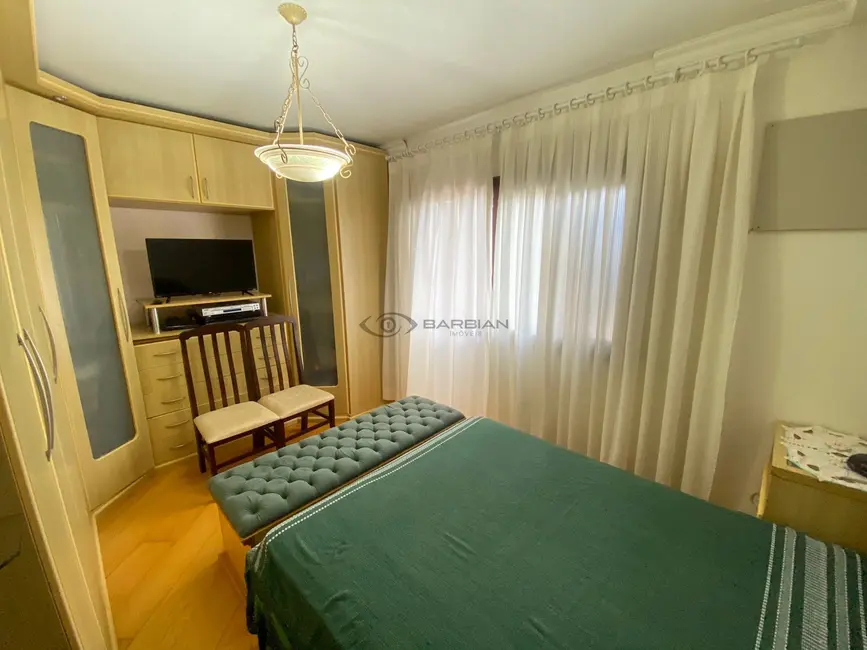 Foto 7 de Apartamento com 3 quartos à venda, 91m2 em Santo Inácio, Santa Cruz Do Sul - RS