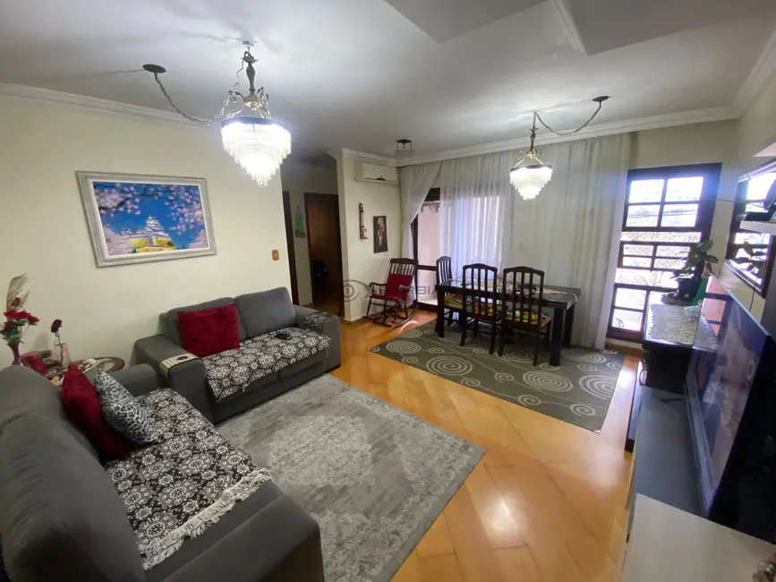 Foto 1 de Apartamento com 3 quartos à venda, 91m2 em Santo Inácio, Santa Cruz Do Sul - RS
