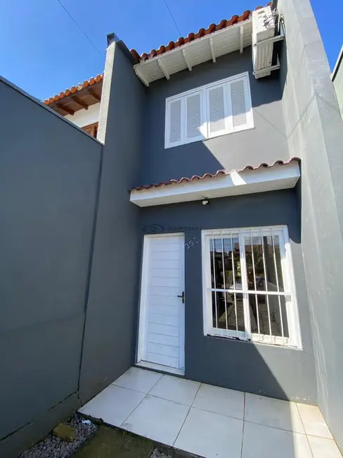 Apartamento com 1 quarto à venda, 45m2 em João Alves, Santa Cruz Do Sul - RS - imagem 1 Foto 1 de Apartamento com 1 quarto à venda, 45m2 em João Alves, Santa Cruz Do Sul - RS