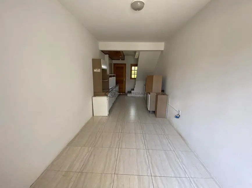 Apartamento com 1 quarto à venda, 45m2 em João Alves, Santa Cruz Do Sul - RS - imagem 3 Foto 3 de Apartamento com 1 quarto à venda, 45m2 em João Alves, Santa Cruz Do Sul - RS