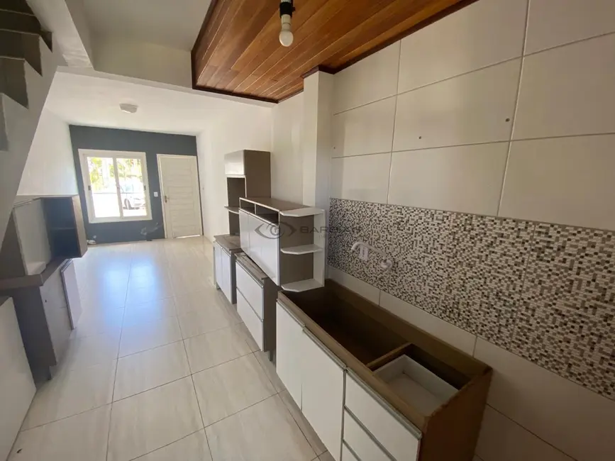 Apartamento com 1 quarto à venda, 45m2 em João Alves, Santa Cruz Do Sul - RS - imagem 9 Foto 9 de Apartamento com 1 quarto à venda, 45m2 em João Alves, Santa Cruz Do Sul - RS