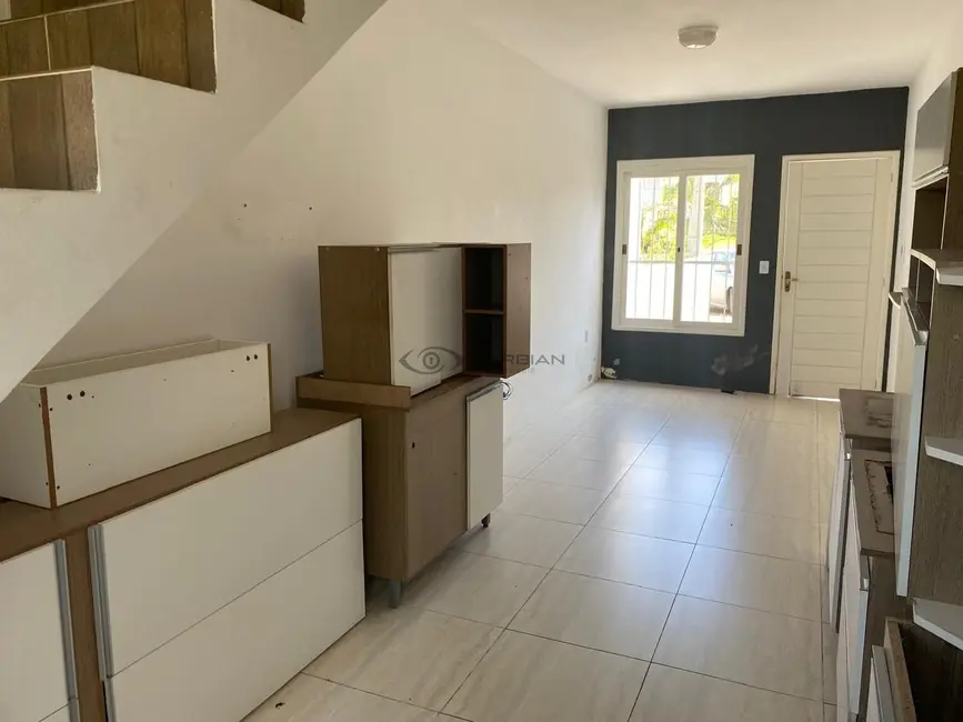 Apartamento com 1 quarto à venda, 45m2 em João Alves, Santa Cruz Do Sul - RS - imagem 4 Foto 4 de Apartamento com 1 quarto à venda, 45m2 em João Alves, Santa Cruz Do Sul - RS