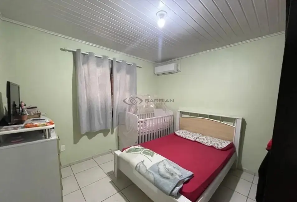 Casa com 2 quartos à venda, 112m2 em Esmeralda, Santa Cruz Do Sul - RS - imagem 5 Foto 5 de Casa com 2 quartos à venda, 112m2 em Esmeralda, Santa Cruz Do Sul - RS