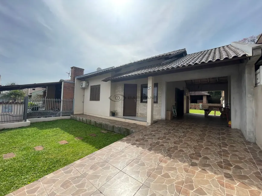 Casa com 2 quartos à venda, 112m2 em Esmeralda, Santa Cruz Do Sul - RS - imagem 2 Foto 2 de Casa com 2 quartos à venda, 112m2 em Esmeralda, Santa Cruz Do Sul - RS