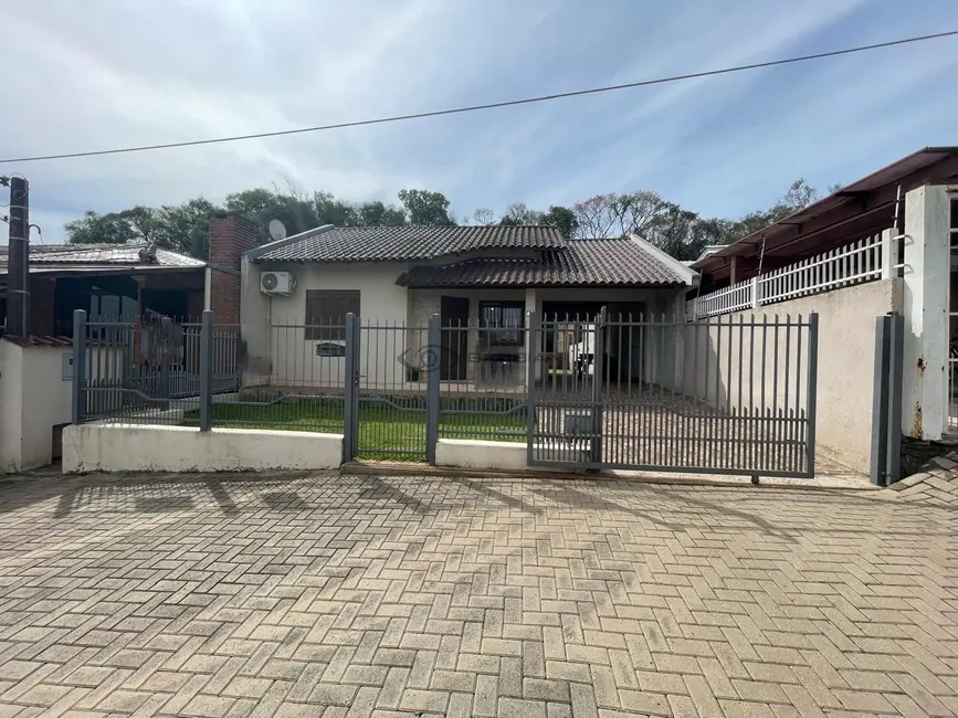 Casa com 2 quartos à venda, 112m2 em Esmeralda, Santa Cruz Do Sul - RS - imagem 1 Foto 1 de Casa com 2 quartos à venda, 112m2 em Esmeralda, Santa Cruz Do Sul - RS