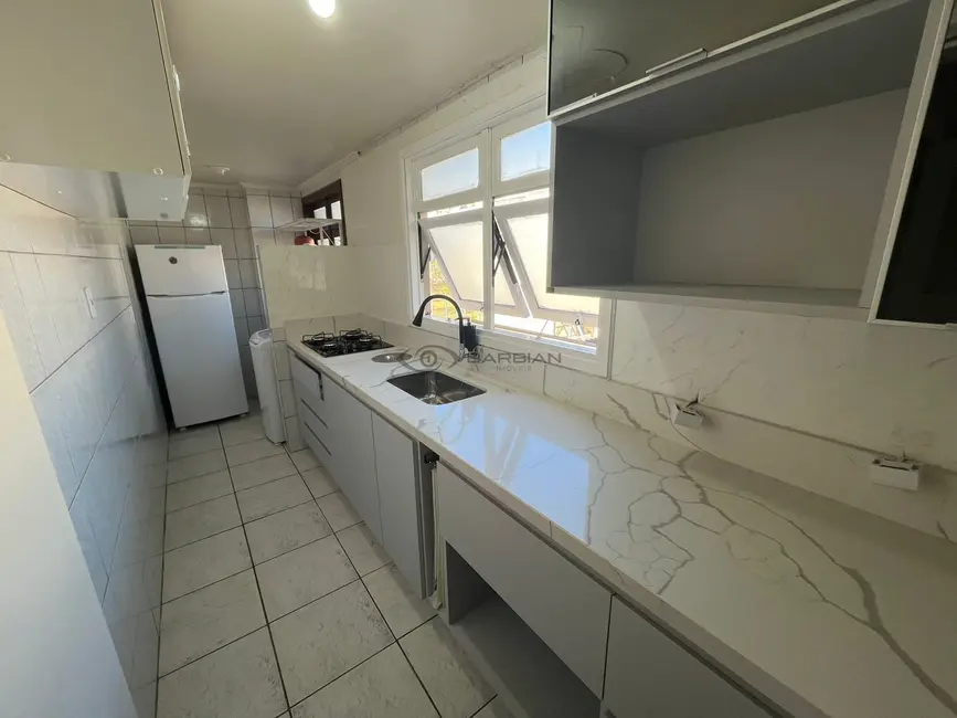 Foto 3 de Apartamento com 2 quartos à venda, 63m2 em Centro, Santa Cruz Do Sul - RS
