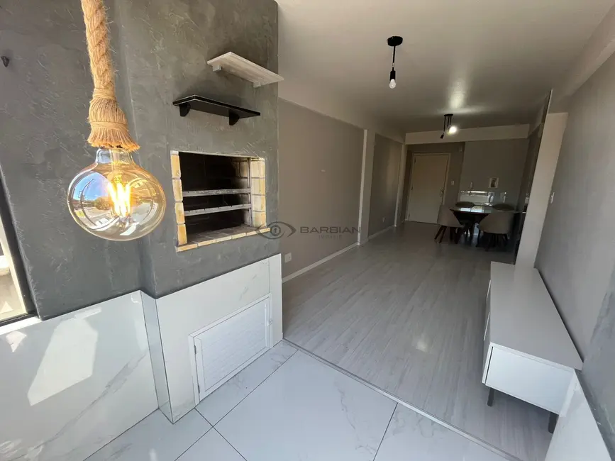 Foto 1 de Apartamento com 2 quartos à venda, 63m2 em Centro, Santa Cruz Do Sul - RS