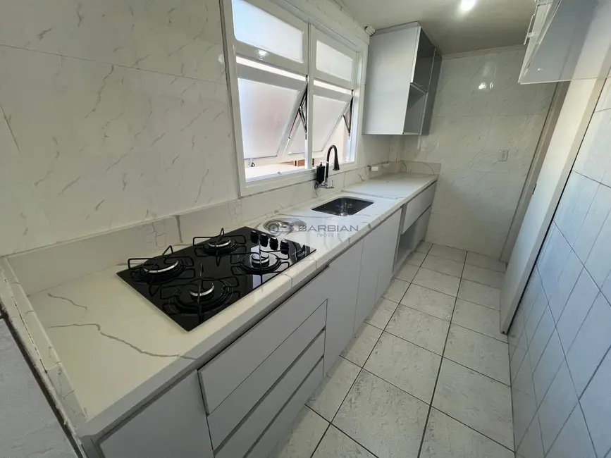 Foto 8 de Apartamento com 2 quartos à venda, 63m2 em Centro, Santa Cruz Do Sul - RS