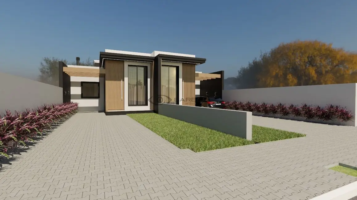 Casa com 2 quartos à venda, 78m2 em Linha Santa Cruz, Santa Cruz Do Sul - RS - imagem 4 Foto 4 de Casa com 2 quartos à venda, 78m2 em Linha Santa Cruz, Santa Cruz Do Sul - RS