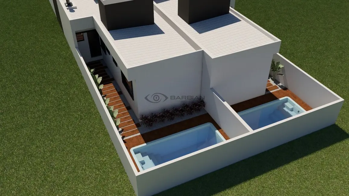 Casa com 2 quartos à venda, 78m2 em Linha Santa Cruz, Santa Cruz Do Sul - RS - imagem 7 Foto 7 de Casa com 2 quartos à venda, 78m2 em Linha Santa Cruz, Santa Cruz Do Sul - RS