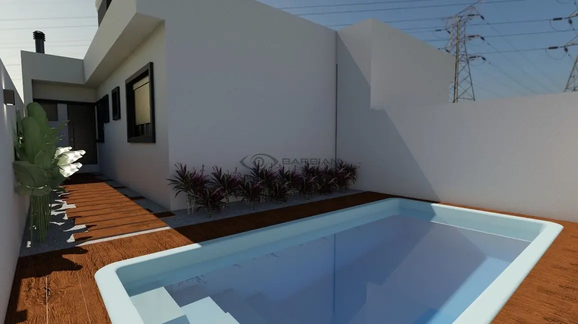 Casa com 2 quartos à venda, 78m2 em Linha Santa Cruz, Santa Cruz Do Sul - RS - imagem 8 Foto 8 de Casa com 2 quartos à venda, 78m2 em Linha Santa Cruz, Santa Cruz Do Sul - RS